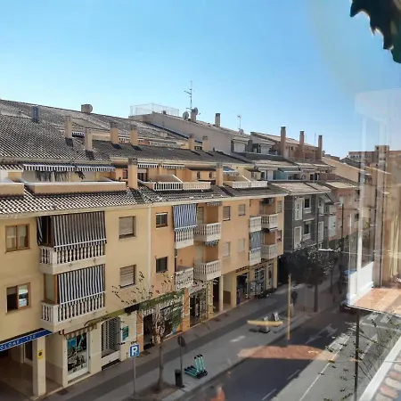 Apartamento Centro Apartment *