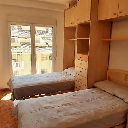 Apartamento Centro