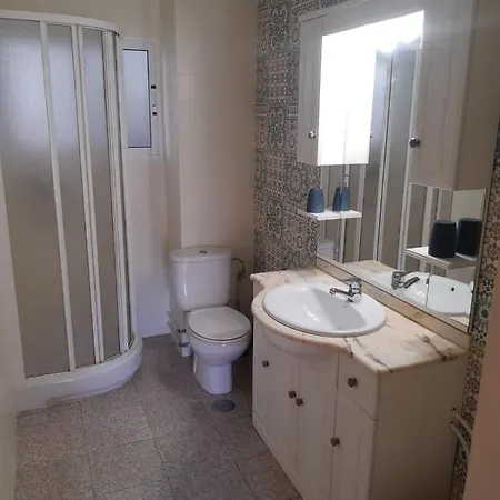 Apartamento Centro Apartment *