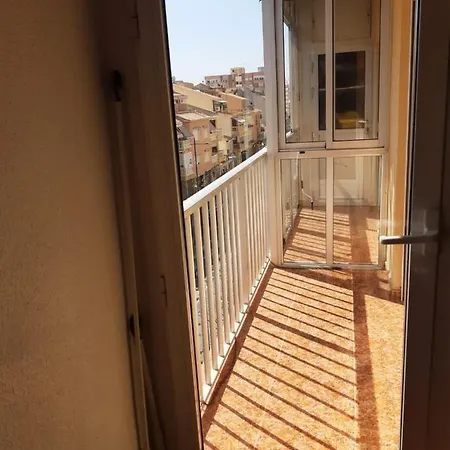Apartamento Centro El Campello