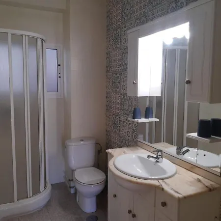 Apartamento Centro El Campello