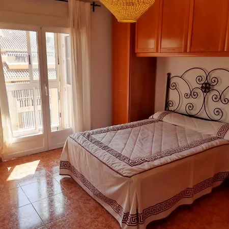 Apartamento Centro Apartment