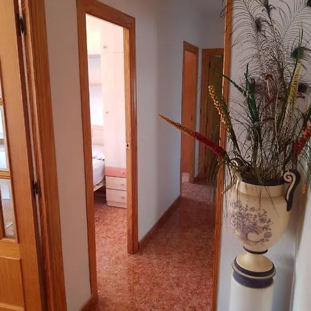 Apartamento Centro Apartment