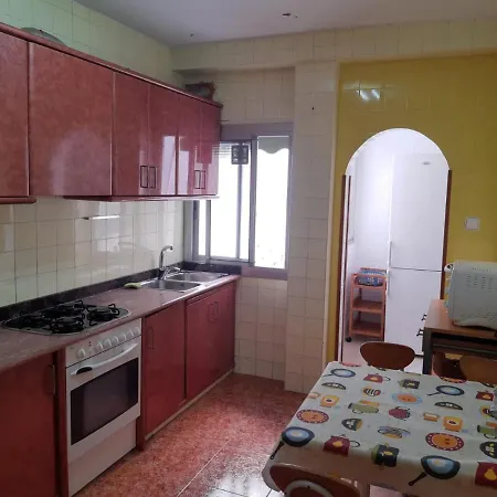 Apartment Apartamento Centro